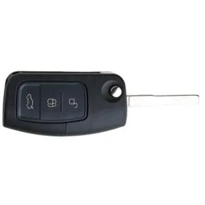 RADIOCOMANDO AUTO CON TRANSPONDER HU101R10 FORD