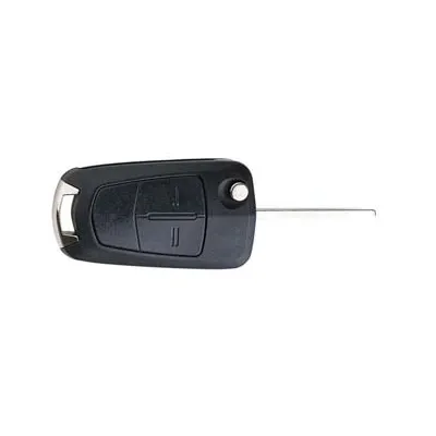 RADIOCOMANDO AUTO CON TRANSPONDER HU100AR02 OPEL