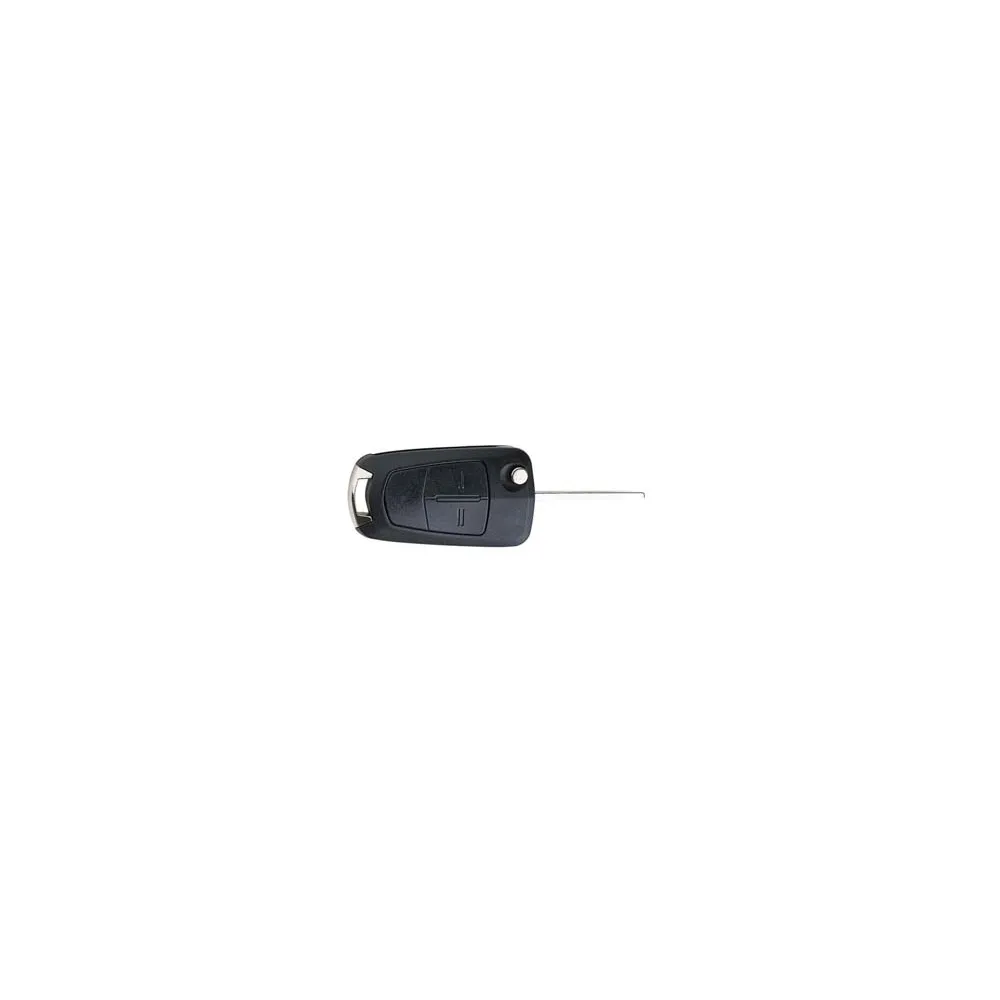 RADIOCOMANDO AUTO CON TRANSPONDER HU100AR02 OPEL