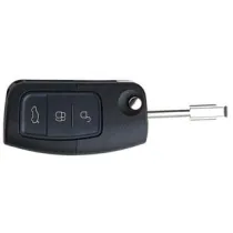 RADIOCOMANDO AUTO CON TRANSPONDER FO21R10 FORD