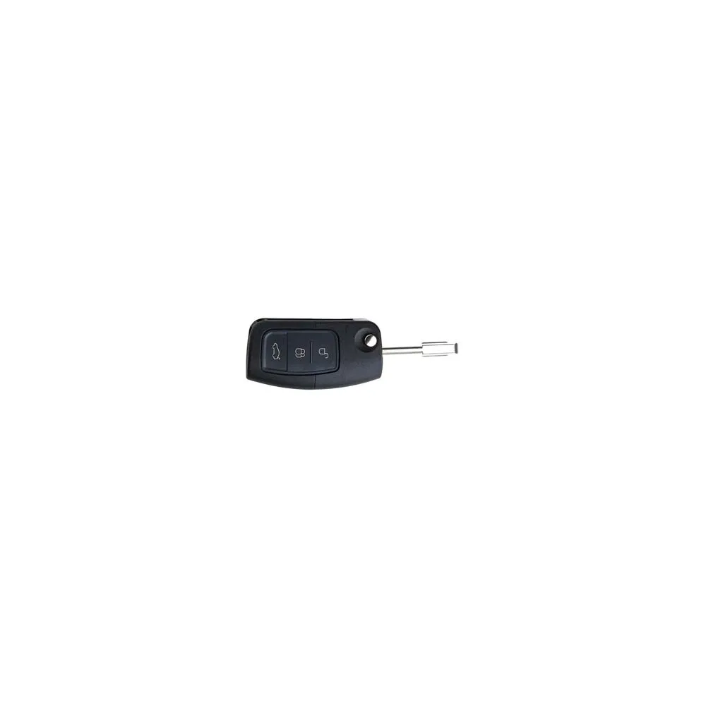 RADIOCOMANDO AUTO CON TRANSPONDER FO21R10 FORD