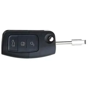 RADIOCOMANDO AUTO CON TRANSPONDER FO21R10 FORD