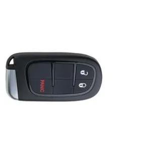 RADIOCOMANDO AUTO CON TRANSPONDER CY24P21 JEEP