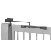 CHIUDICANCELLO FORZA FISSA PER CANCELLI FINO A 1000 MM. DC620G