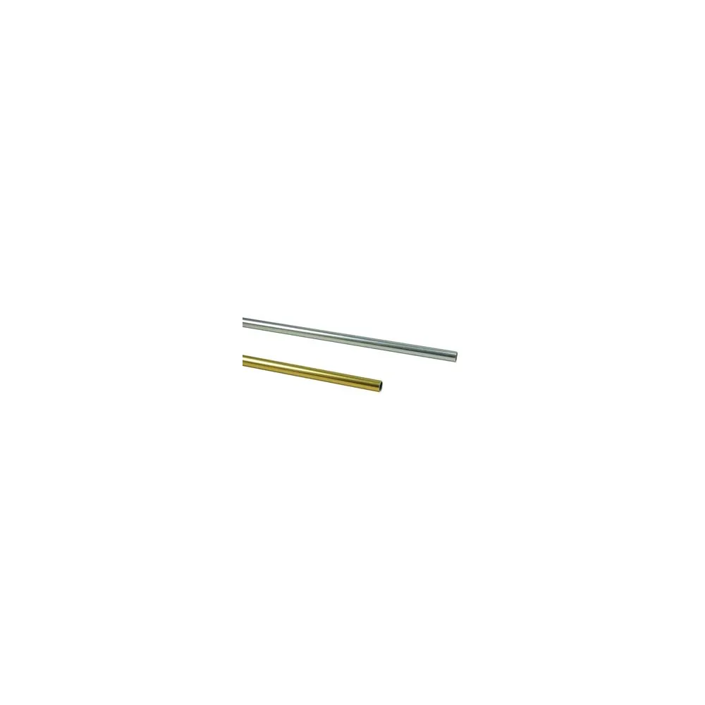 TUBO ALLUMINIO