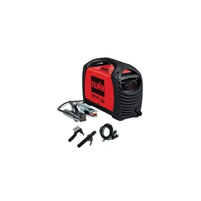 SALDATRICE INVERTER FORCE 125 2