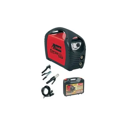SALDATRICE INVERTER FORCE 145 3
