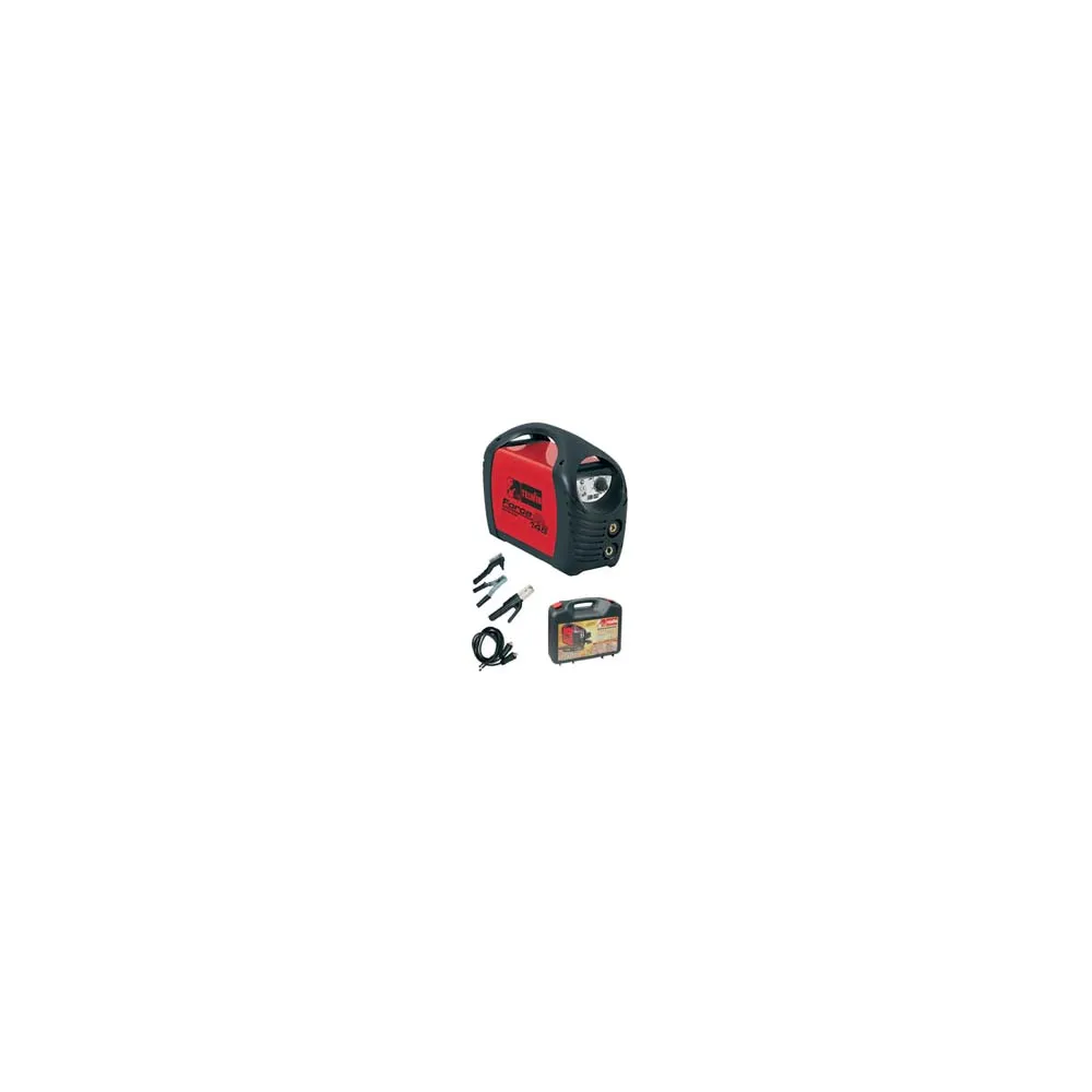 SALDATRICE INVERTER FORCE 145 3