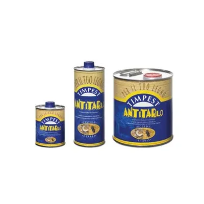 ANTITARLO