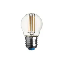 LAMPADA FILO LED SFERA STICK E27