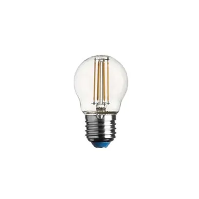 LAMPADA FILO LED SFERA STICK E27