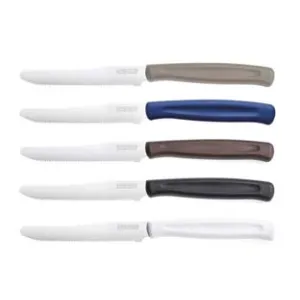COLTELLO DINAMIK DA TAVOLA LAMA DENTATA