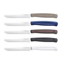 COLTELLO DINAMIK DA TAVOLA LAMA DENTATA
