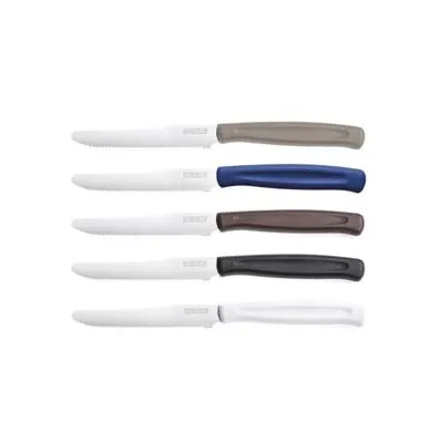 COLTELLO DINAMIK DA TAVOLA LAMA DENTATA
