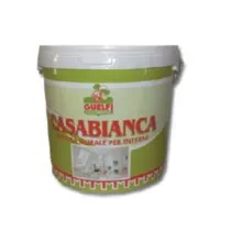 TEMPERA "CASABIANCA" PER INTERNI