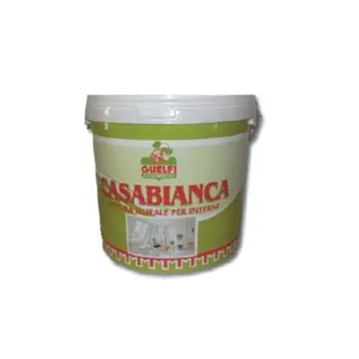 TEMPERA "CASABIANCA" PER INTERNI