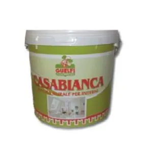 TEMPERA "CASABIANCA" PER INTERNI