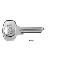 CHIAVE GREZZA YALE 1008