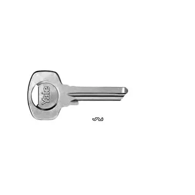 CHIAVE GREZZA YALE 1008