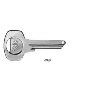 CHIAVE GREZZA YALE 1008