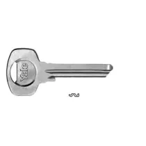 CHIAVE GREZZA YALE 1006