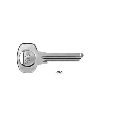 CHIAVE GREZZA YALE 1006