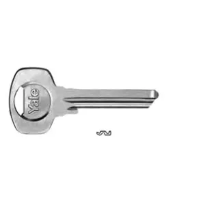 CHIAVE GREZZA YALE 1006