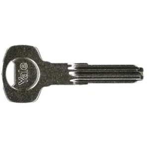 CHIAVE GREZZA YALE 016P106
