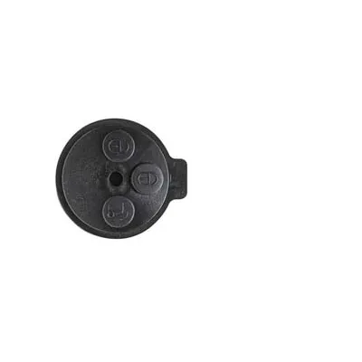 PULSANTINI IN GOMMA PER COVER CHIAVI AUTO SMART VARSD8