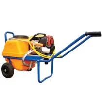 POMPA ALTA PRESS. VENTO SMART MOTORE 4T 1