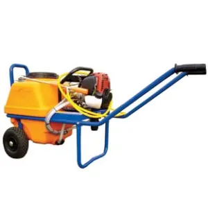 POMPA ALTA PRESS. VENTO SMART MOTORE 4T 1