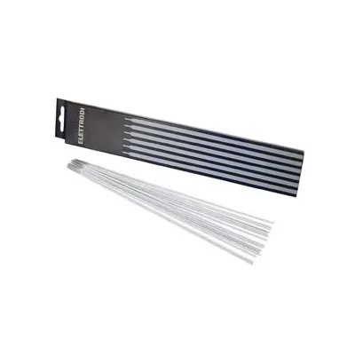 ELETTRODO PER ALLUMINIO Ø MM.2