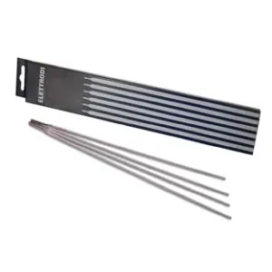 ELETTRODO PER ACCIAIO INOX Ø MM.2