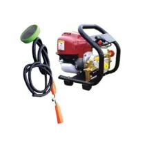POMPA ALTA PRESSIONE FST-P768 MOTORE 4T 1