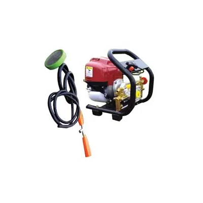 POMPA ALTA PRESSIONE FST-P768 MOTORE 4T 1