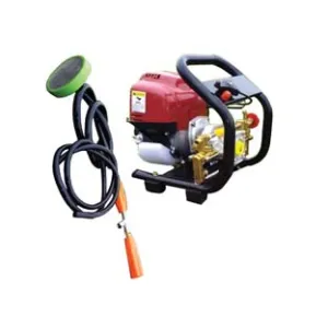 POMPA ALTA PRESSIONE FST-P768 MOTORE 4T 1