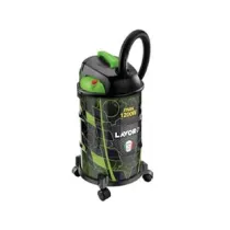 ASPIRAPOLVERE E LIQUIDI RUDY 30 S LT.30 1200W