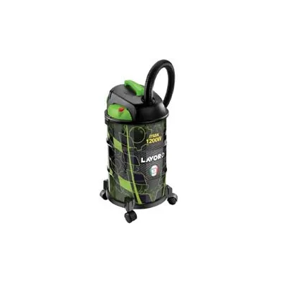 ASPIRAPOLVERE E LIQUIDI RUDY 30 S LT.30 1200W