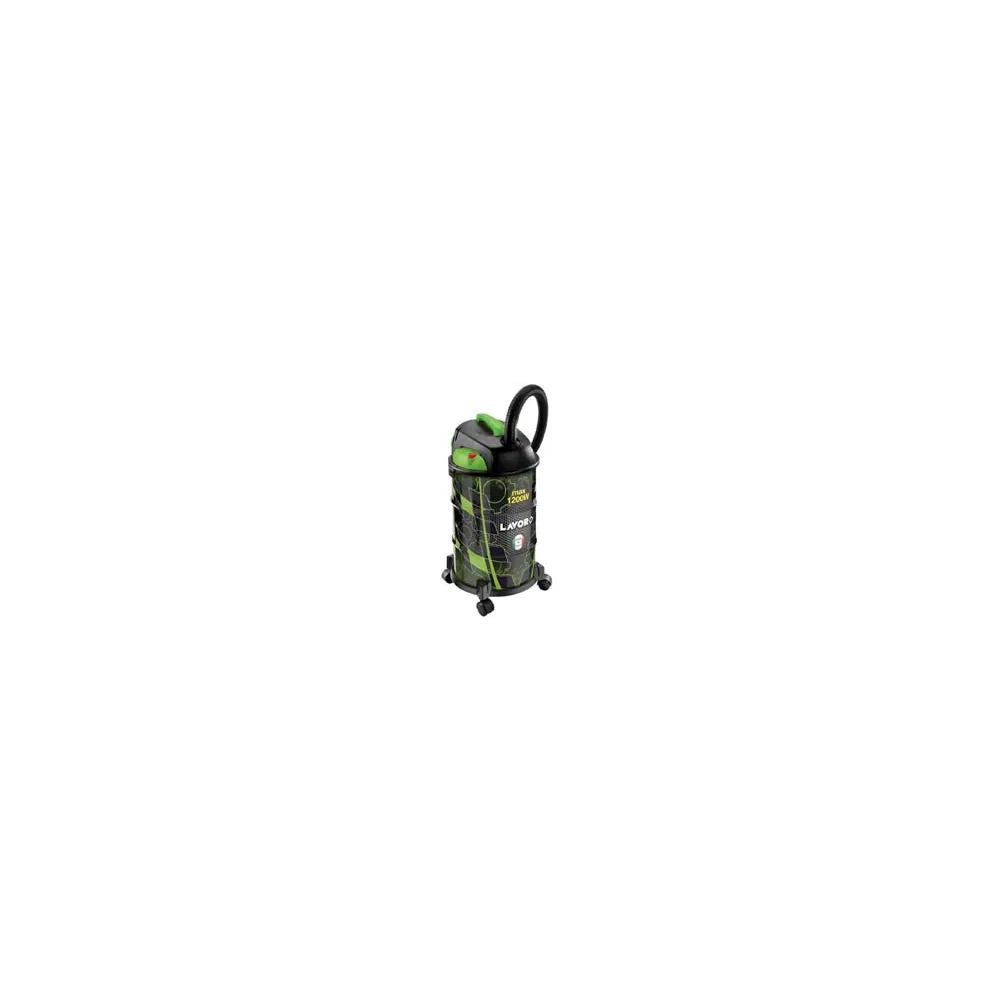 ASPIRAPOLVERE E LIQUIDI RUDY 30 S LT.30 1200W
