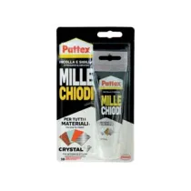 PATTEX MILLECHIODI CRYSTAL