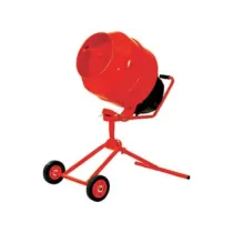BETONIERA FRONTALE LT.135 550W