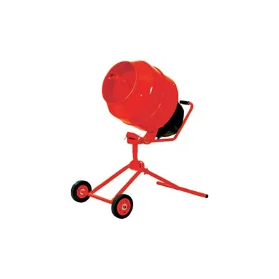 BETONIERA FRONTALE LT.135 550W