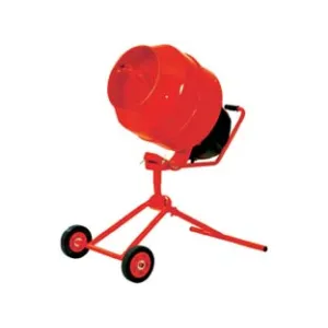 BETONIERA FRONTALE LT.135 550W