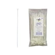 FASCETTE NYLON NATURALE