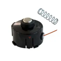 TESTINA COMPLETA PER TAGLIABORDI A BATTERIA ONLY1