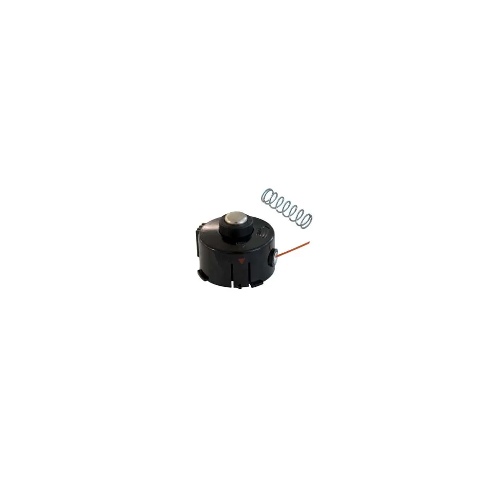 TESTINA COMPLETA PER TAGLIABORDI A BATTERIA ONLY1