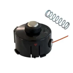 TESTINA COMPLETA PER TAGLIABORDI A BATTERIA ONLY1
