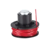 ROCCHETTO DI RICAMBIO PER TESTINA TAGLIABORDI A BATTERIA ONLY1