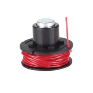 ROCCHETTO DI RICAMBIO PER TESTINA TAGLIABORDI A BATTERIA ONLY1