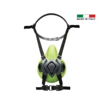 MASCHERA IN GOMMA TERMOPLASTICA SERIE BLS 4000 NEXT R